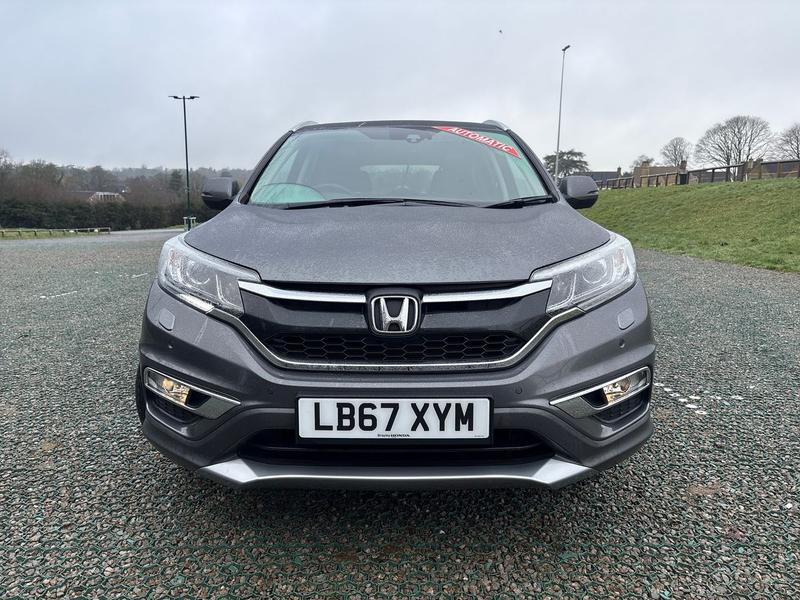 Used Honda CR-V 2018 for sale - 77770566: Photo 41