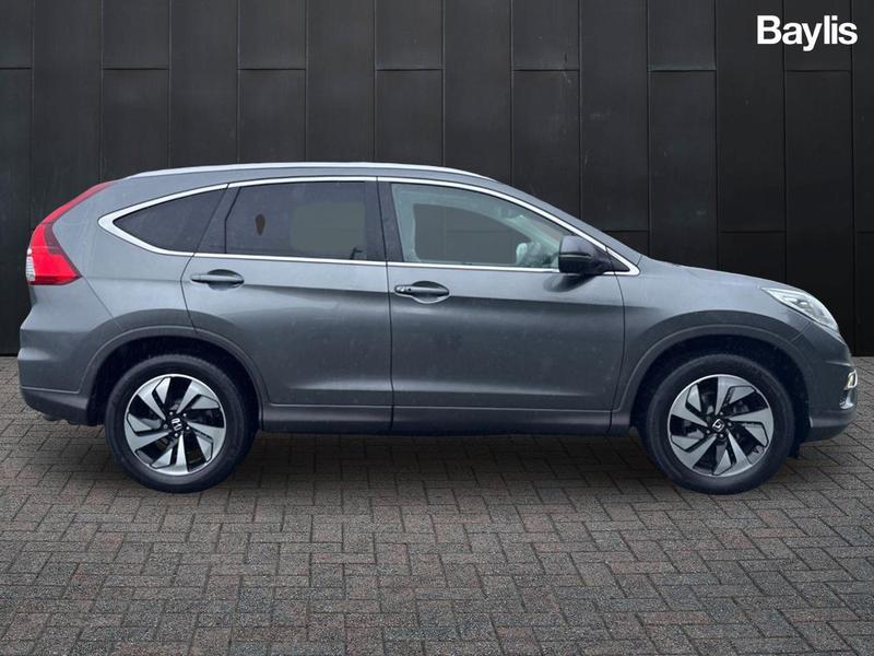 Used Honda CR-V 2018 for sale - 77770566: Photo 5