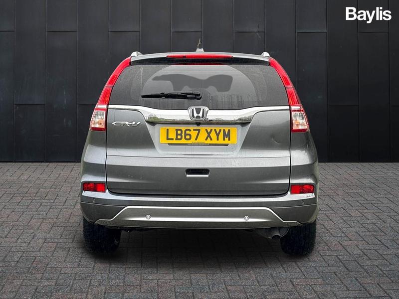 Used Honda CR-V 2018 for sale - 77770566: Photo 6