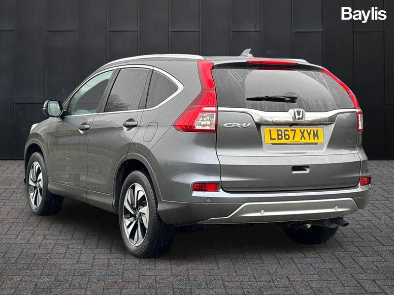 Used Honda CR-V 2018 for sale - 77770566: Photo 7