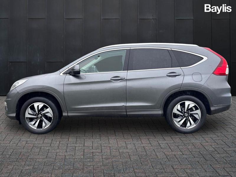 Used Honda CR-V 2018 for sale - 77770566: Photo 8