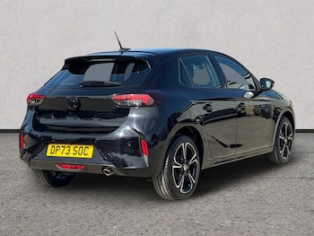 Used Vauxhall Corsa 2023 for sale - 78306000: Photo