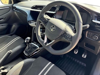 Used Vauxhall Corsa 2023 for sale - 78306000: Photo