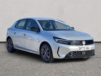 Used Vauxhall Corsa 2023 for sale - 78329536: Photo