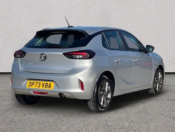Used Vauxhall Corsa 2023 for sale - 78329536: Photo