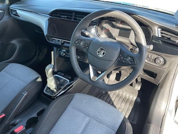 Used Vauxhall Corsa 2023 for sale - 78329536: Photo
