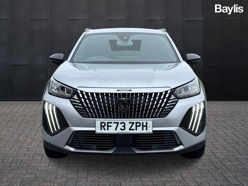 Used Peugeot 2008 2023 for sale - 77770621: Photo 10