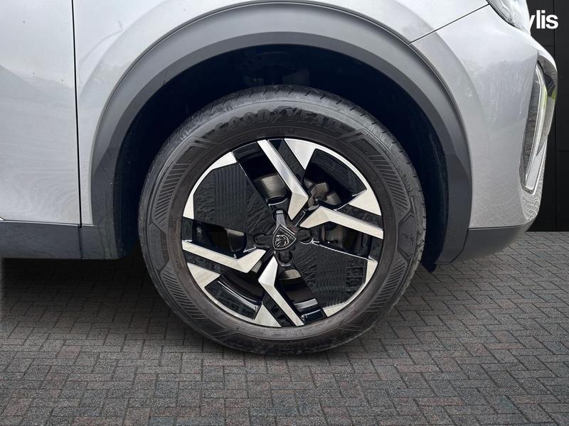 Used Peugeot 2008 2023 for sale - 77770621: Photo 11