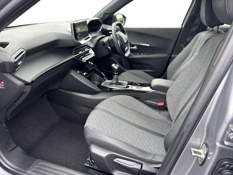 Used Peugeot 2008 2023 for sale - 77770621: Photo 14