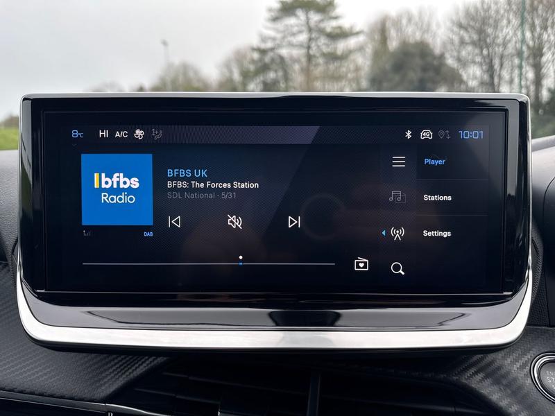 Used Peugeot 2008 2023 for sale - 77770621: Photo 18