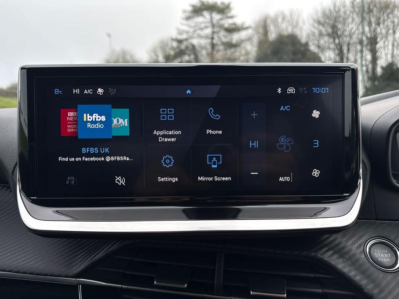 Used Peugeot 2008 2023 for sale - 77770621: Photo 19