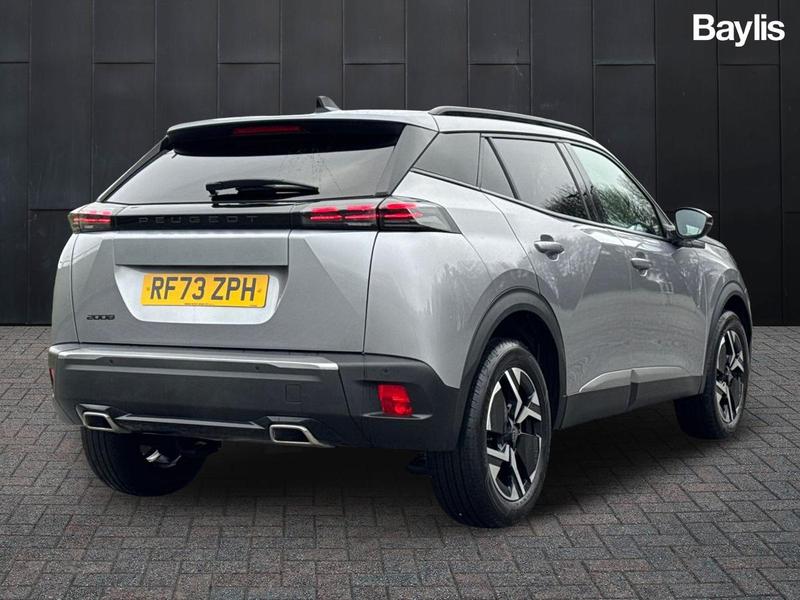 Used Peugeot 2008 2023 for sale - 77770621: Photo 2