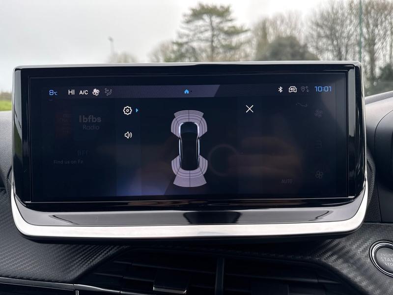 Used Peugeot 2008 2023 for sale - 77770621: Photo 20