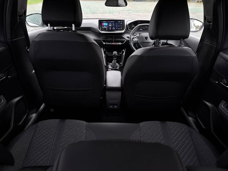 Used Peugeot 2008 2023 for sale - 77770621: Photo 31