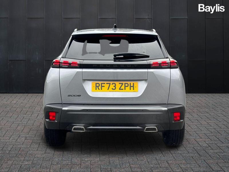 Used Peugeot 2008 2023 for sale - 77770621: Photo 6