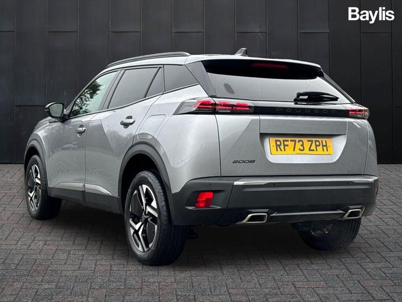 Used Peugeot 2008 2023 for sale - 77770621: Photo 7