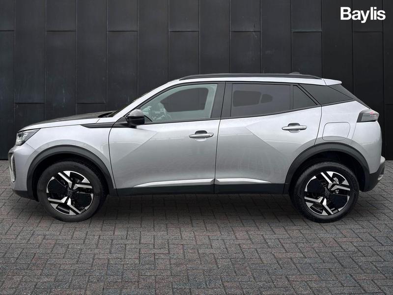 Used Peugeot 2008 2023 for sale - 77770621: Photo 8