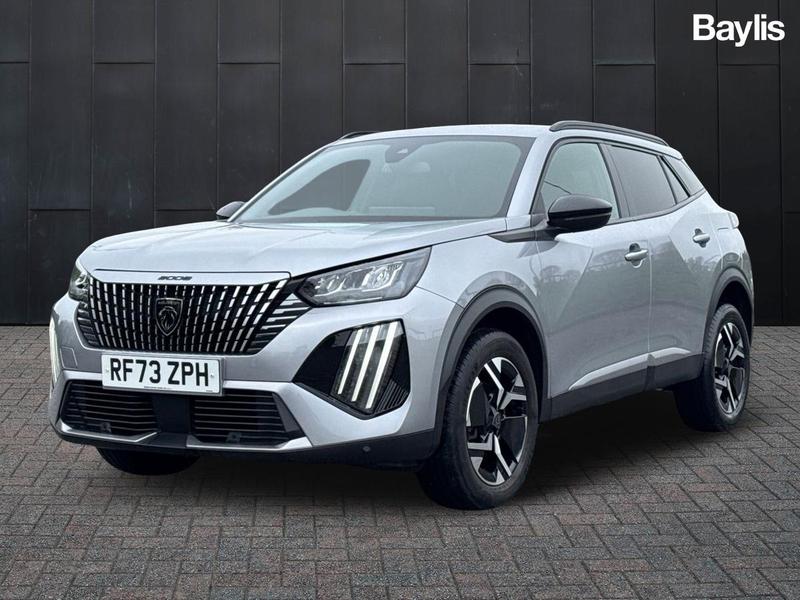 Used Peugeot 2008 2023 for sale - 77770621: Photo 9