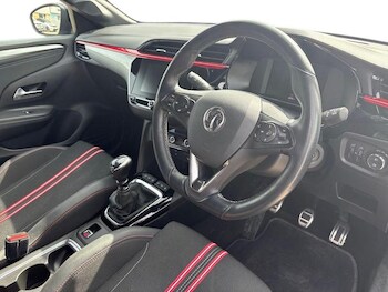Used Vauxhall Corsa 2022 for sale - 77918600: Photo