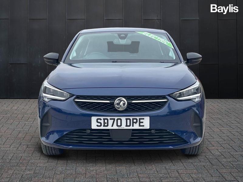 Used Vauxhall Corsa 2020 for sale - 77770512: Photo 10