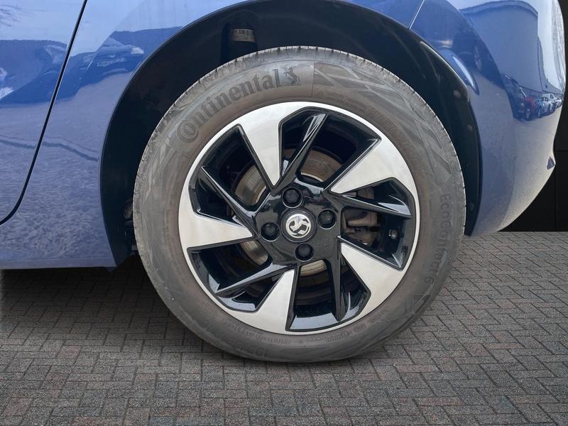 Used Vauxhall Corsa 2020 for sale - 77770512: Photo 11