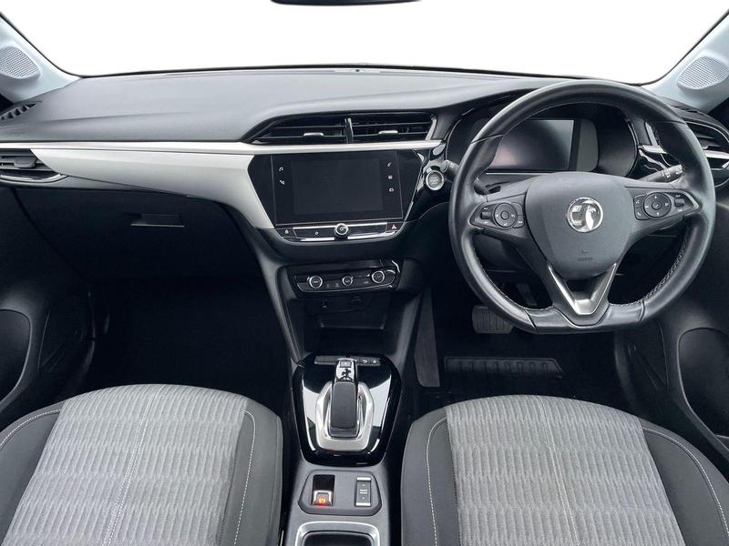 Used Vauxhall Corsa 2020 for sale - 77770512: Photo 13
