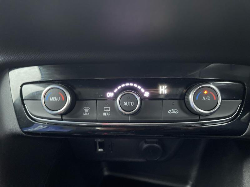 Used Vauxhall Corsa 2020 for sale - 77770512: Photo 16