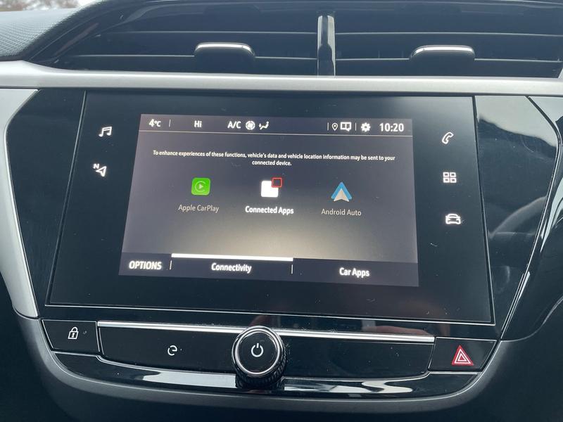 Used Vauxhall Corsa 2020 for sale - 77770512: Photo 18