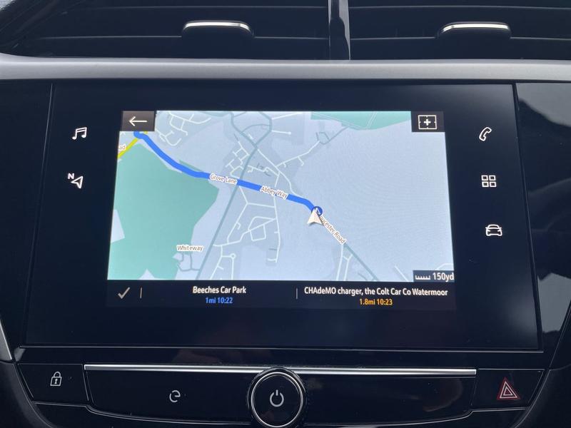 Used Vauxhall Corsa 2020 for sale - 77770512: Photo 19