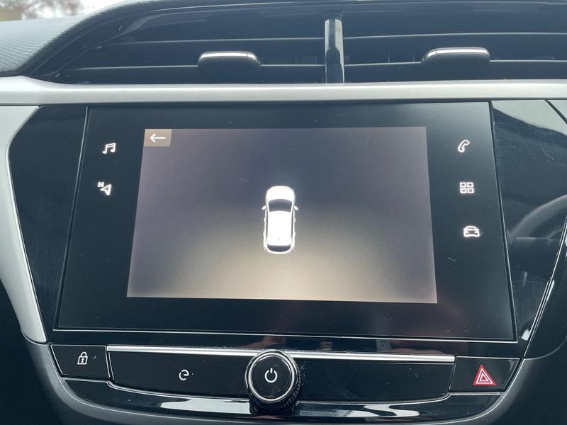 Used Vauxhall Corsa 2020 for sale - 77770512: Photo 20