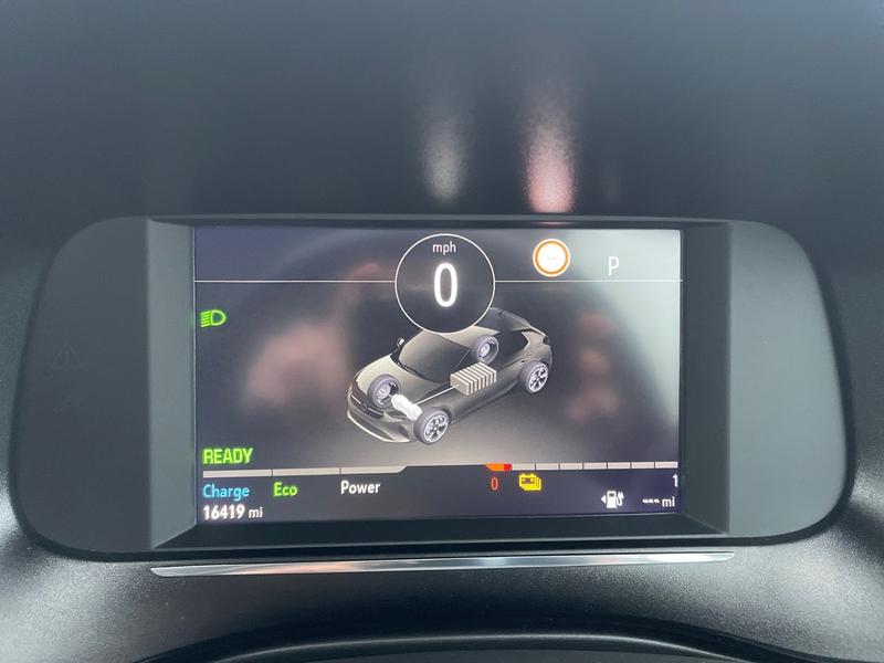 Used Vauxhall Corsa 2020 for sale - 77770512: Photo 21