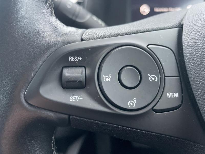 Used Vauxhall Corsa 2020 for sale - 77770512: Photo 22