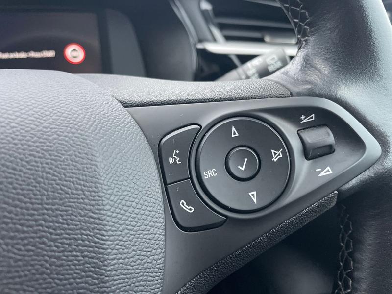 Used Vauxhall Corsa 2020 for sale - 77770512: Photo 23