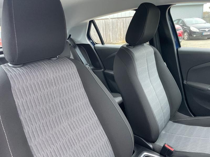 Used Vauxhall Corsa 2020 for sale - 77770512: Photo 32