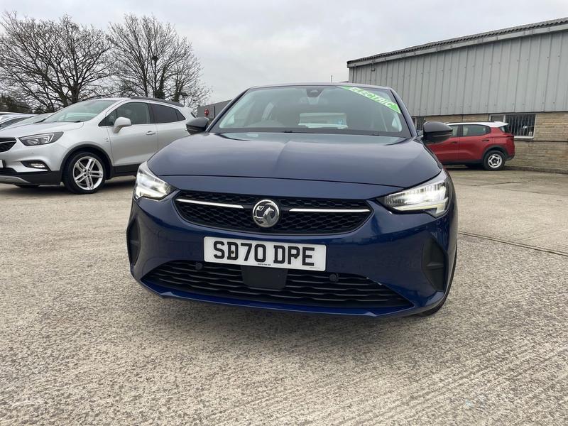 Used Vauxhall Corsa 2020 for sale - 77770512: Photo 36