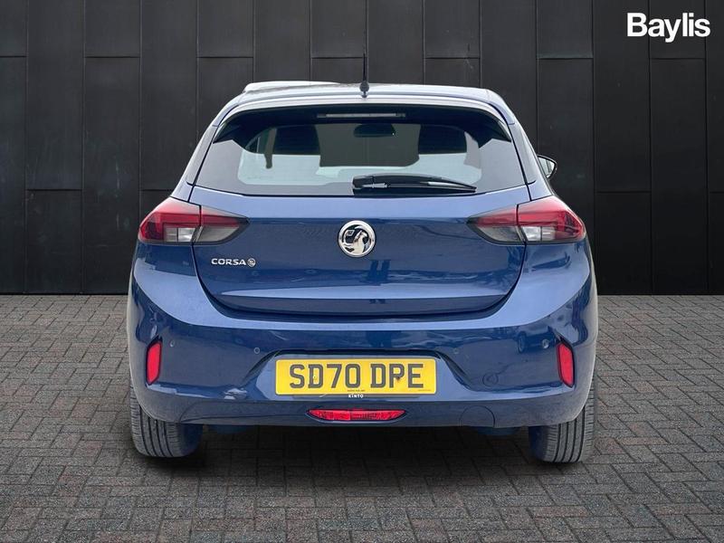 Used Vauxhall Corsa 2020 for sale - 77770512: Photo 6