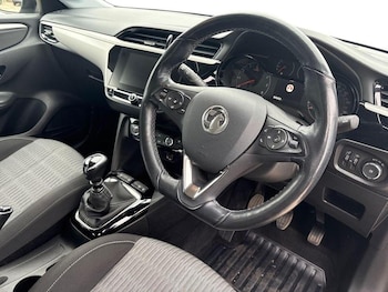 Used Vauxhall Corsa 2021 for sale - 78055656: Photo