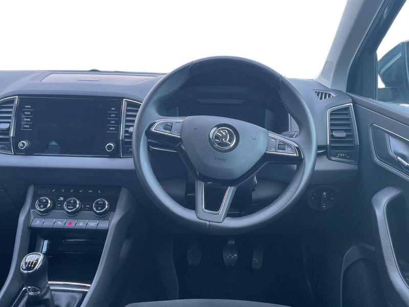 Used Skoda Karoq 2018 for sale - 77770629: Photo 12