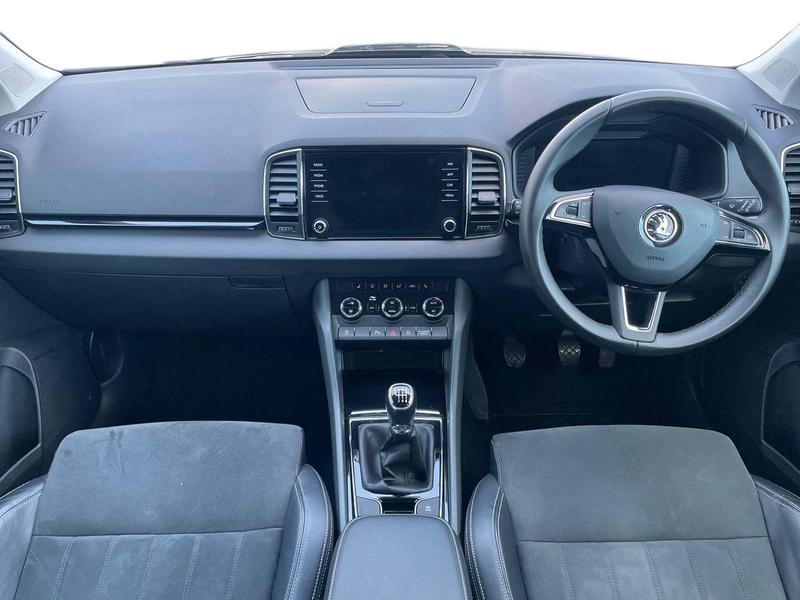 Used Skoda Karoq 2018 for sale - 77770629: Photo 13