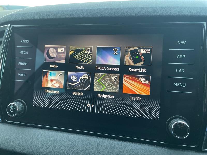 Used Skoda Karoq 2018 for sale - 77770629: Photo 18