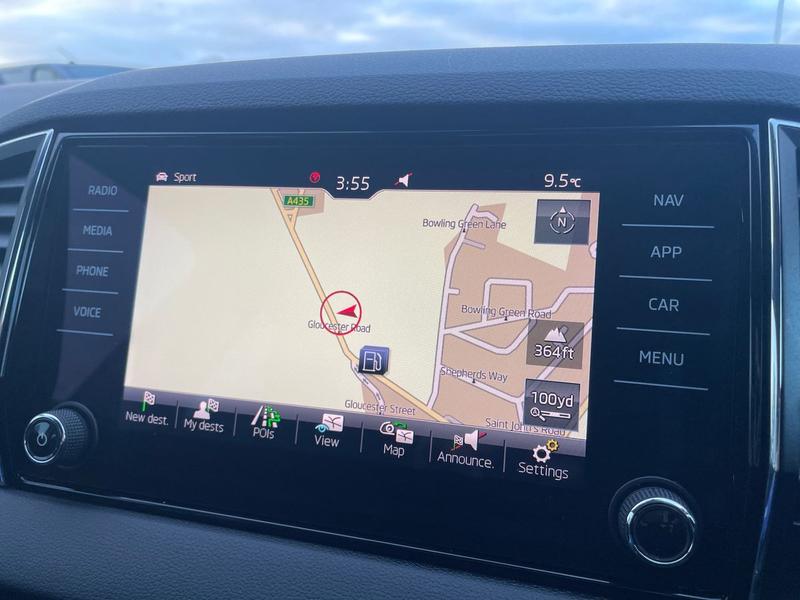 Used Skoda Karoq 2018 for sale - 77770629: Photo 19