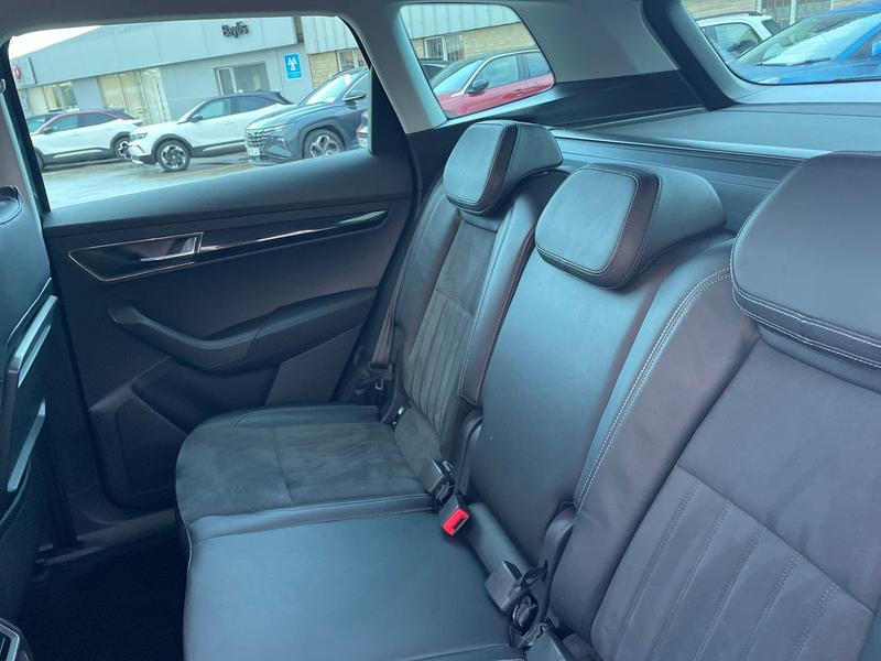 Used Skoda Karoq 2018 for sale - 77770629: Photo 27