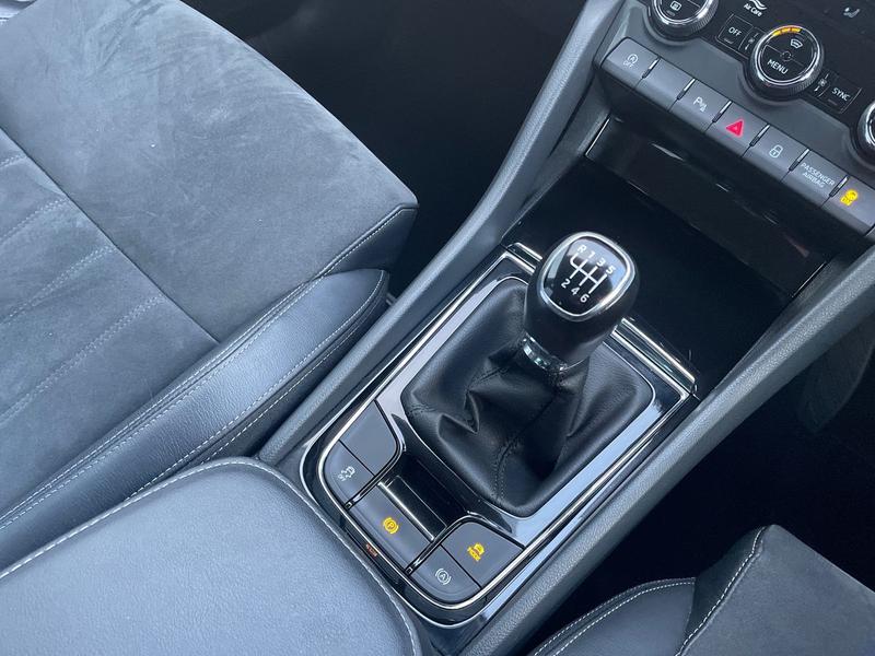 Used Skoda Karoq 2018 for sale - 77770629: Photo 30