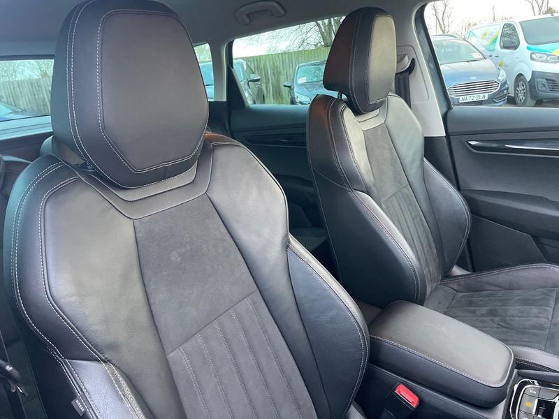 Used Skoda Karoq 2018 for sale - 77770629: Photo 33