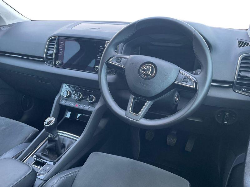 Used Skoda Karoq 2018 for sale - 77770629: Photo 4