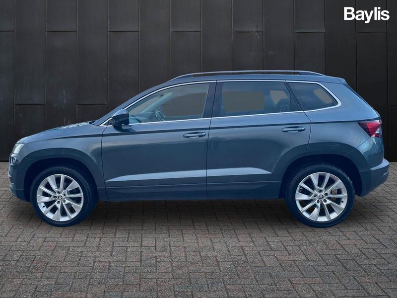 Used Skoda Karoq 2018 for sale - 77770629: Photo 8