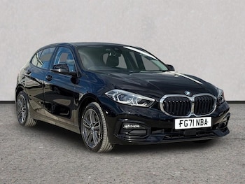 Used BMW 1 Series undefined for sale - 78386038: Photo