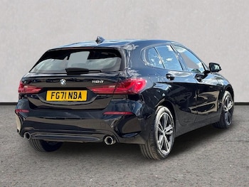 Used BMW 1 Series undefined for sale - 78386038: Photo