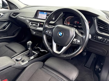 Used BMW 1 Series undefined for sale - 78386038: Photo