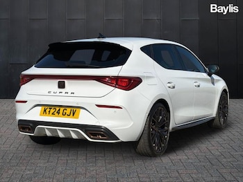 Used Cupra Leon 2024 for sale - 77848613: Photo